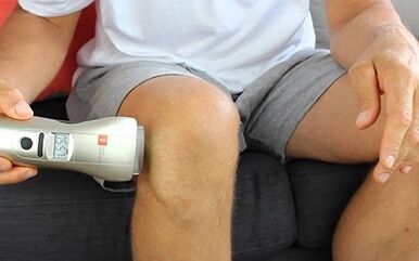 Fisioterapia dell'artrosi dell'articolazione del ginocchio