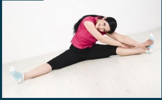 Ginnastica terapeutica