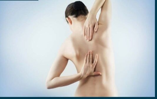 Osteocondosi toracica