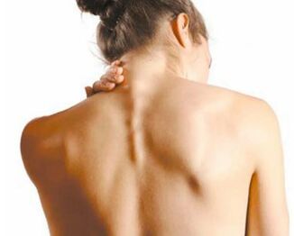 Osteocondrosi cervicale - Una malattia grave