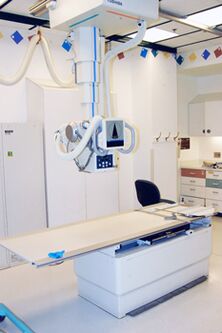 Diagnosi di dolore nelle articolazioni delle dita