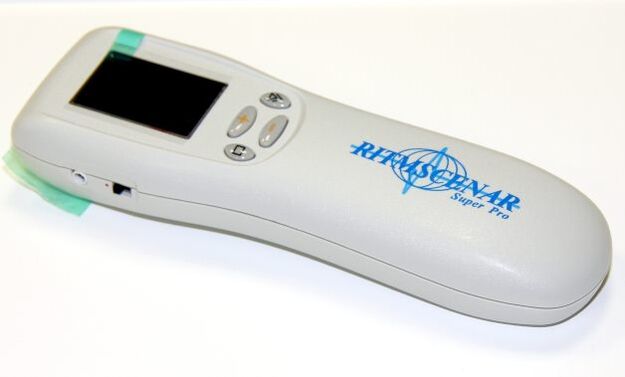 dispositivo per il trattamento dell'osteocondrosi