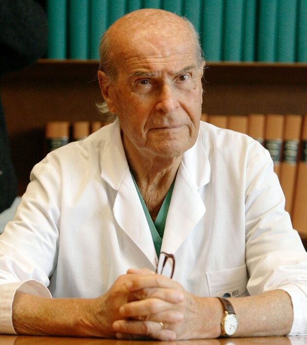 Medico reumatologo Giuseppe